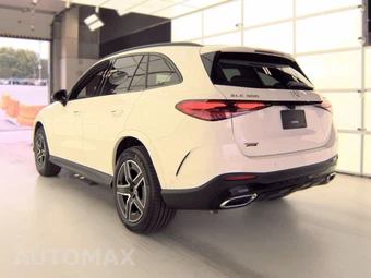 2024 Mercedes-Benz GLC 300 4MATIC – miniatura 6