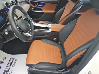 2024 Mercedes-Benz GLC 300 4MATIC – miniatura 7