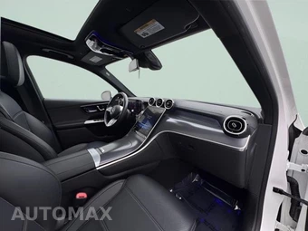 2024 Mercedes-Benz GLC 300 4MATIC - miniatura 10