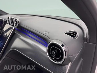 2024 Mercedes-Benz GLC 300 4MATIC - miniatura 11