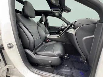 2024 Mercedes-Benz GLC 300 4MATIC - miniatura 12