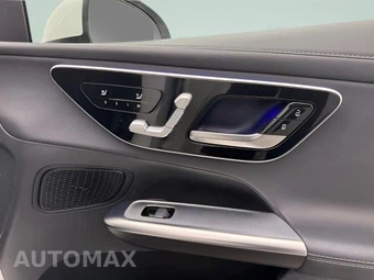 2024 Mercedes-Benz GLC 300 4MATIC - miniatura 15