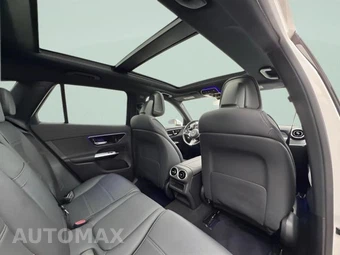 2024 Mercedes-Benz GLC 300 4MATIC - miniatura 16