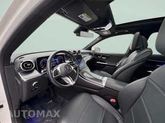 2024 Mercedes-Benz GLC 300 4MATIC - miniatura 18