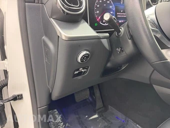 2024 Mercedes-Benz GLC 300 4MATIC - miniatura 19