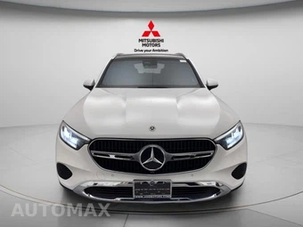 2024 Mercedes-Benz GLC 300 4MATIC - miniatura 2