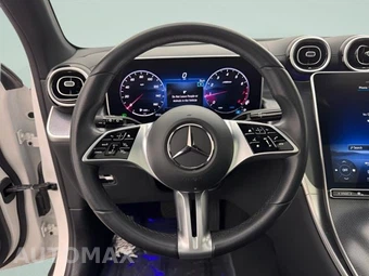 2024 Mercedes-Benz GLC 300 4MATIC - miniatura 20