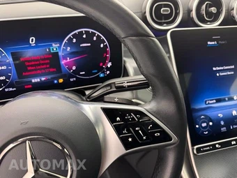 2024 Mercedes-Benz GLC 300 4MATIC - miniatura 21
