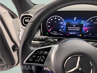 2024 Mercedes-Benz GLC 300 4MATIC - miniatura 22
