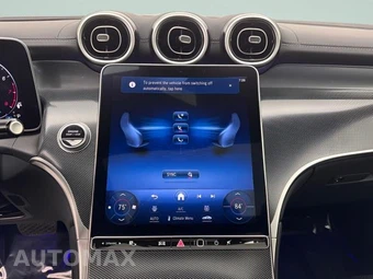 2024 Mercedes-Benz GLC 300 4MATIC - miniatura 27