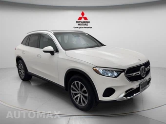 2024 Mercedes-Benz GLC 300 4MATIC - miniatura 3