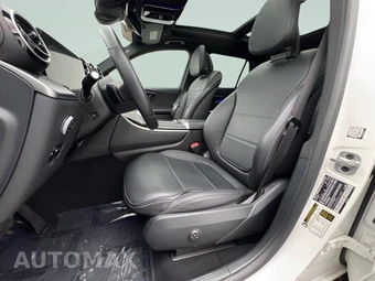2024 Mercedes-Benz GLC 300 4MATIC - miniatura 31