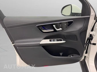 2024 Mercedes-Benz GLC 300 4MATIC - miniatura 33