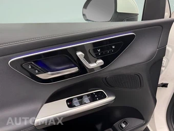 2024 Mercedes-Benz GLC 300 4MATIC - miniatura 34