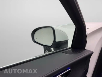 2024 Mercedes-Benz GLC 300 4MATIC - miniatura 35
