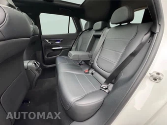 2024 Mercedes-Benz GLC 300 4MATIC - miniatura 36