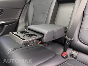 2024 Mercedes-Benz GLC 300 4MATIC - miniatura 37