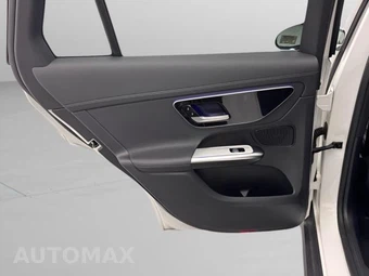 2024 Mercedes-Benz GLC 300 4MATIC - miniatura 38