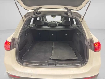 2024 Mercedes-Benz GLC 300 4MATIC - miniatura 39