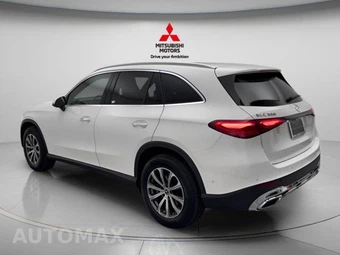 2024 Mercedes-Benz GLC 300 4MATIC - miniatura 6
