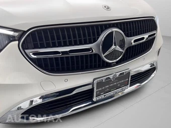 2024 Mercedes-Benz GLC 300 4MATIC - miniatura 7