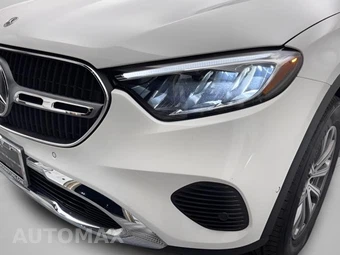 2024 Mercedes-Benz GLC 300 4MATIC - miniatura 8