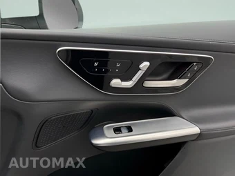 2024 Mercedes-Benz GLC 300 4MATIC - miniatura 10