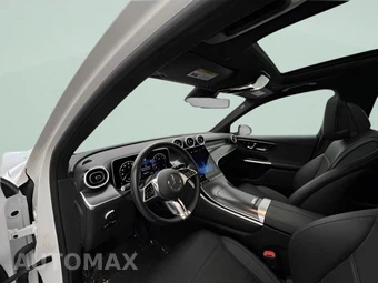 2024 Mercedes-Benz GLC 300 4MATIC - miniatura 14