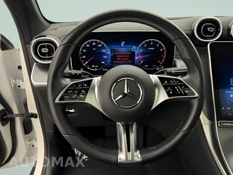2024 Mercedes-Benz GLC 300 4MATIC - miniatura 16