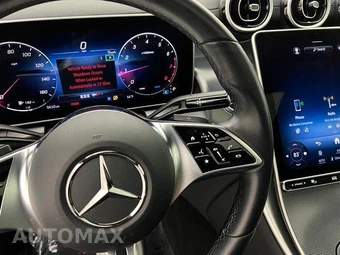 2024 Mercedes-Benz GLC 300 4MATIC - miniatura 17