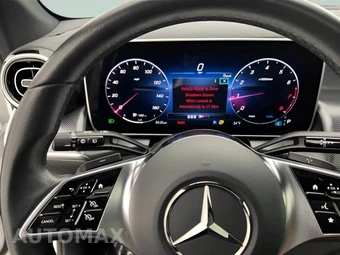 2024 Mercedes-Benz GLC 300 4MATIC - miniatura 18