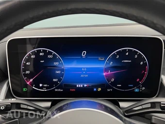 2024 Mercedes-Benz GLC 300 4MATIC - miniatura 19