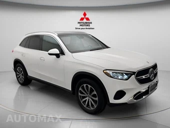 2024 Mercedes-Benz GLC 300 4MATIC - miniatura 2