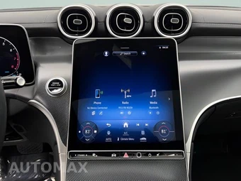 2024 Mercedes-Benz GLC 300 4MATIC - miniatura 20