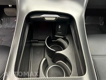 2024 Mercedes-Benz GLC 300 4MATIC - miniatura 23