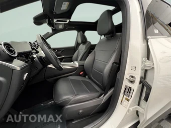 2024 Mercedes-Benz GLC 300 4MATIC - miniatura 26