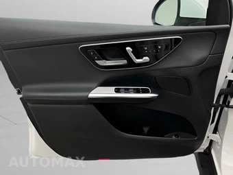 2024 Mercedes-Benz GLC 300 4MATIC - miniatura 28