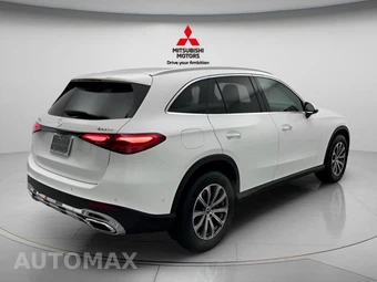2024 Mercedes-Benz GLC 300 4MATIC - miniatura 3