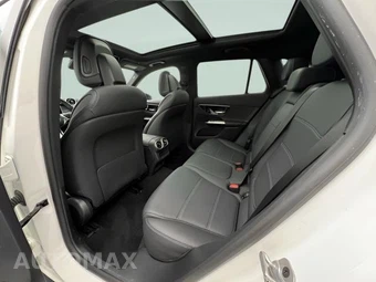 2024 Mercedes-Benz GLC 300 4MATIC - miniatura 31
