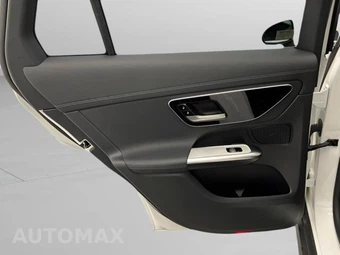 2024 Mercedes-Benz GLC 300 4MATIC - miniatura 32