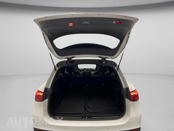 2024 Mercedes-Benz GLC 300 4MATIC - miniatura 34