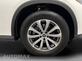 2024 Mercedes-Benz GLC 300 4MATIC - miniatura 37