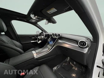 2024 Mercedes-Benz GLC 300 4MATIC - miniatura 5