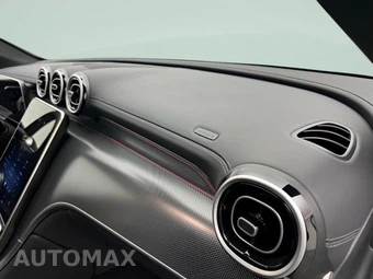 2024 Mercedes-Benz GLC 300 4MATIC - miniatura 6