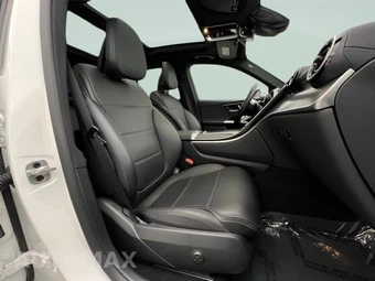 2024 Mercedes-Benz GLC 300 4MATIC - miniatura 7