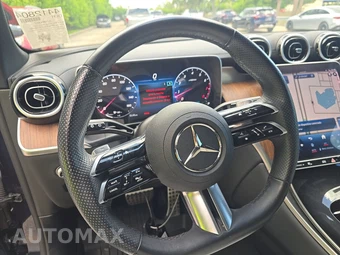 2024 Mercedes-Benz GLC 300 4MATIC - miniatura 10
