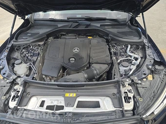 2024 Mercedes-Benz GLC 300 4MATIC - miniatura 15
