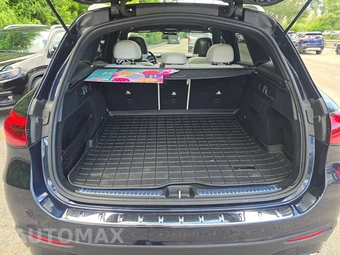 2024 Mercedes-Benz GLC 300 4MATIC - miniatura 16