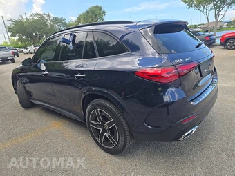 2024 Mercedes-Benz GLC 300 4MATIC - miniatura 6