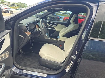2024 Mercedes-Benz GLC 300 4MATIC - miniatura 7